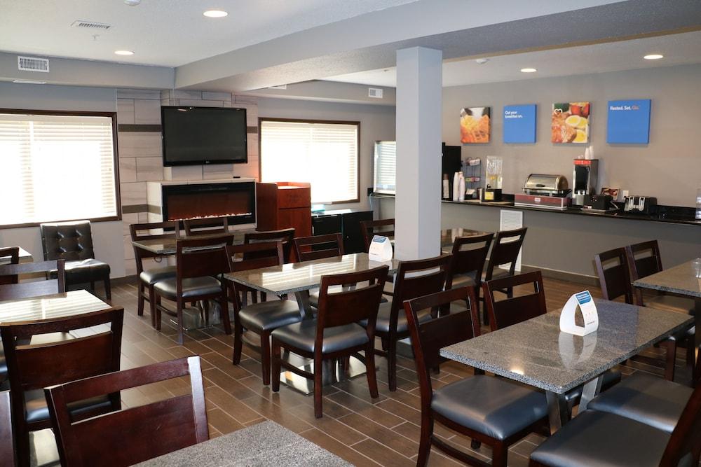 Comfort Inn & Suites Yorkton Ngoại thất bức ảnh