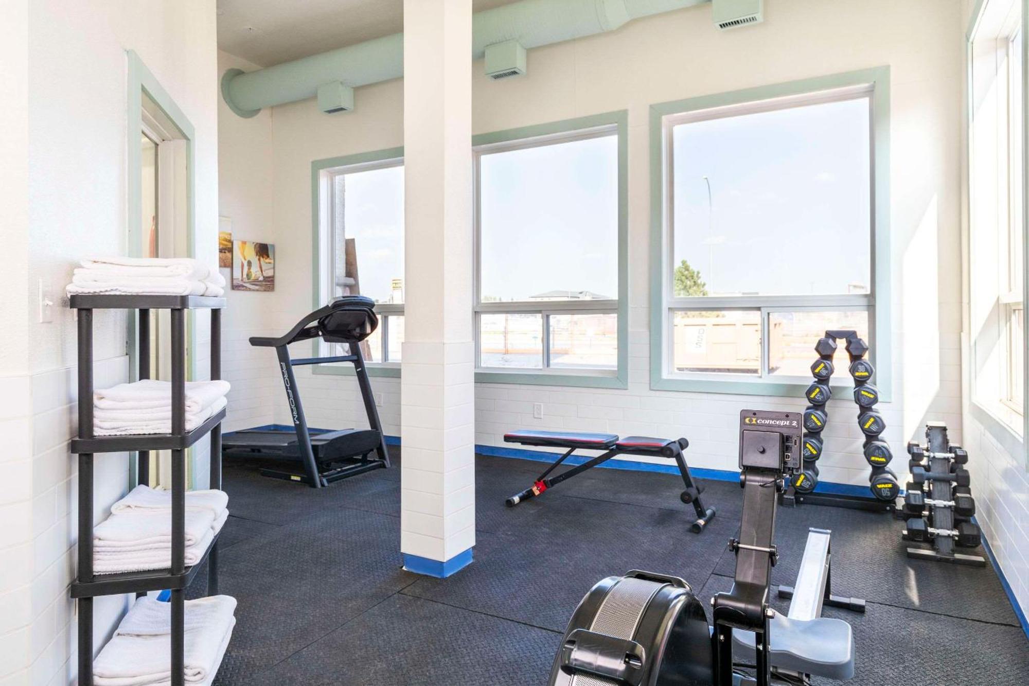 Comfort Inn & Suites Yorkton Ngoại thất bức ảnh