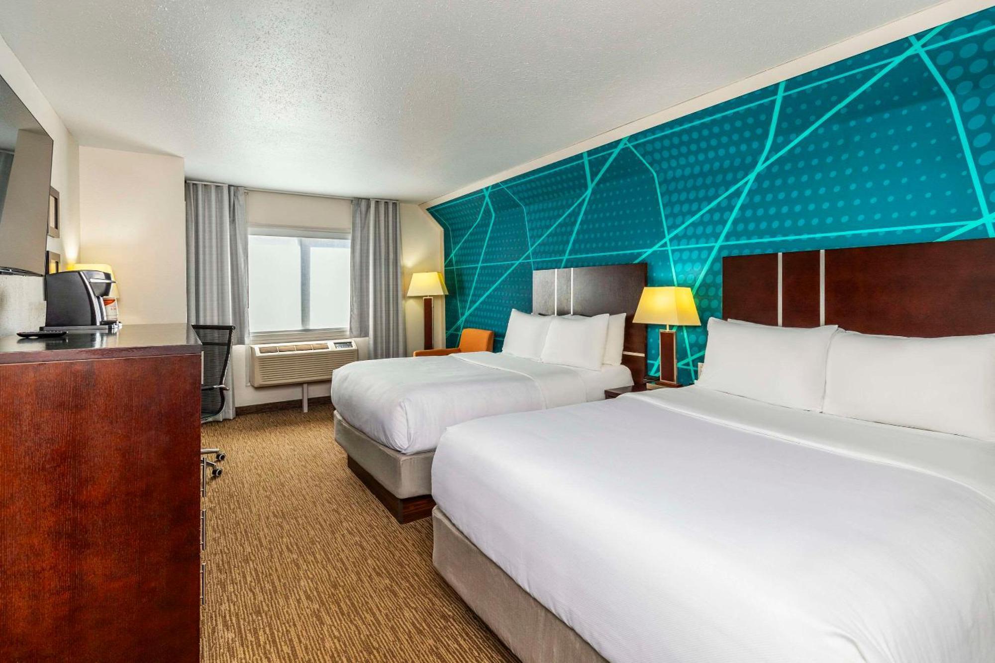 Comfort Inn & Suites Yorkton Ngoại thất bức ảnh
