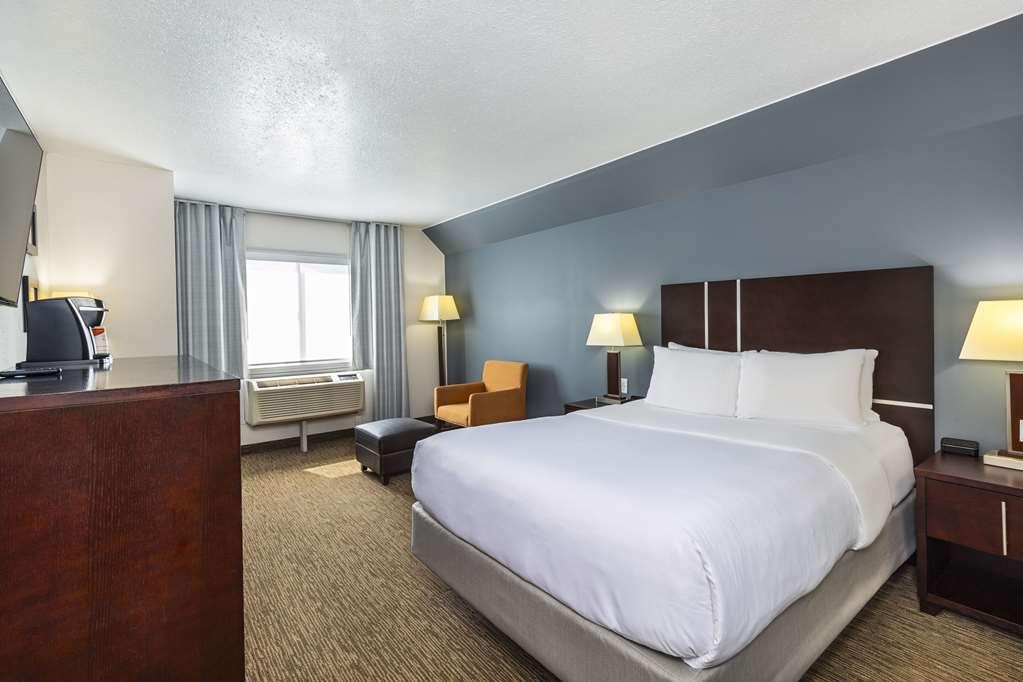 Comfort Inn & Suites Yorkton Phòng bức ảnh