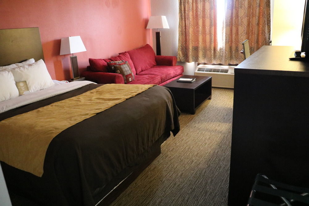 Comfort Inn & Suites Yorkton Ngoại thất bức ảnh