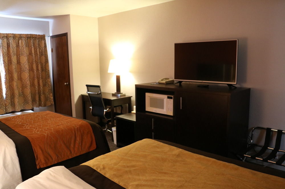 Comfort Inn & Suites Yorkton Ngoại thất bức ảnh